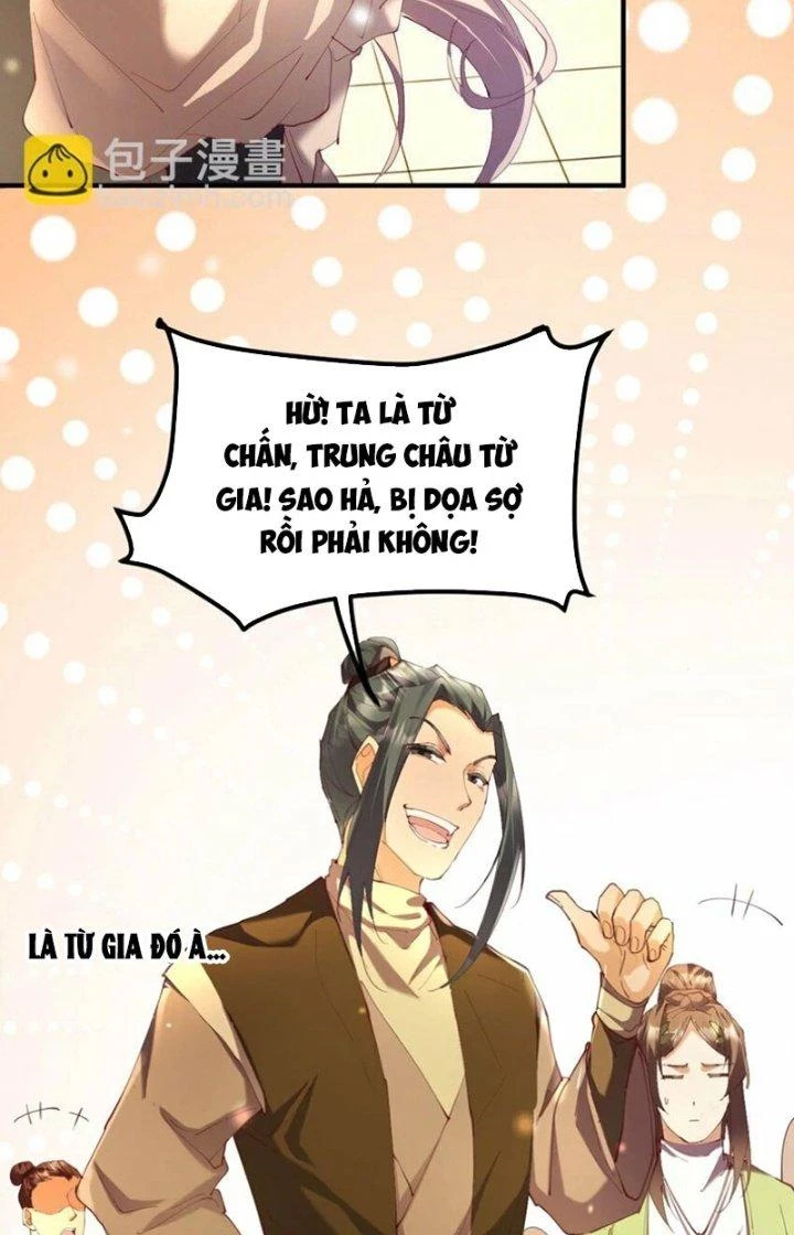 Thanh Bình Chapter 17 - 23