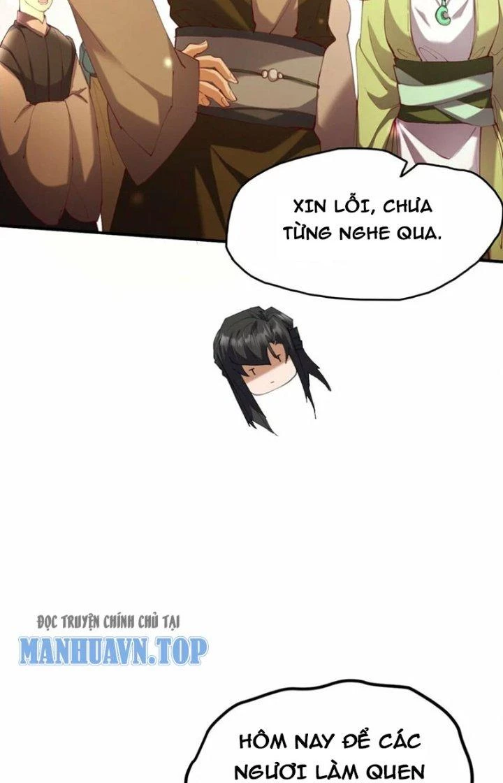 Thanh Bình Chapter 17 - 24