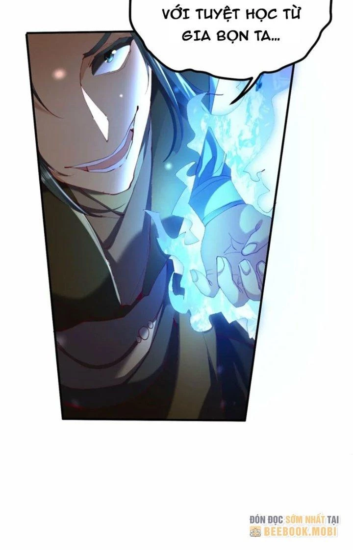 Thanh Bình Chapter 17 - 25