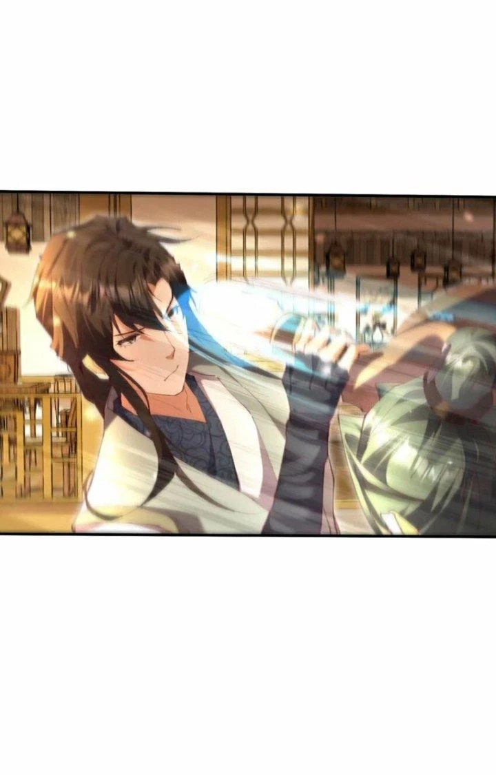 Thanh Bình Chapter 17 - 26