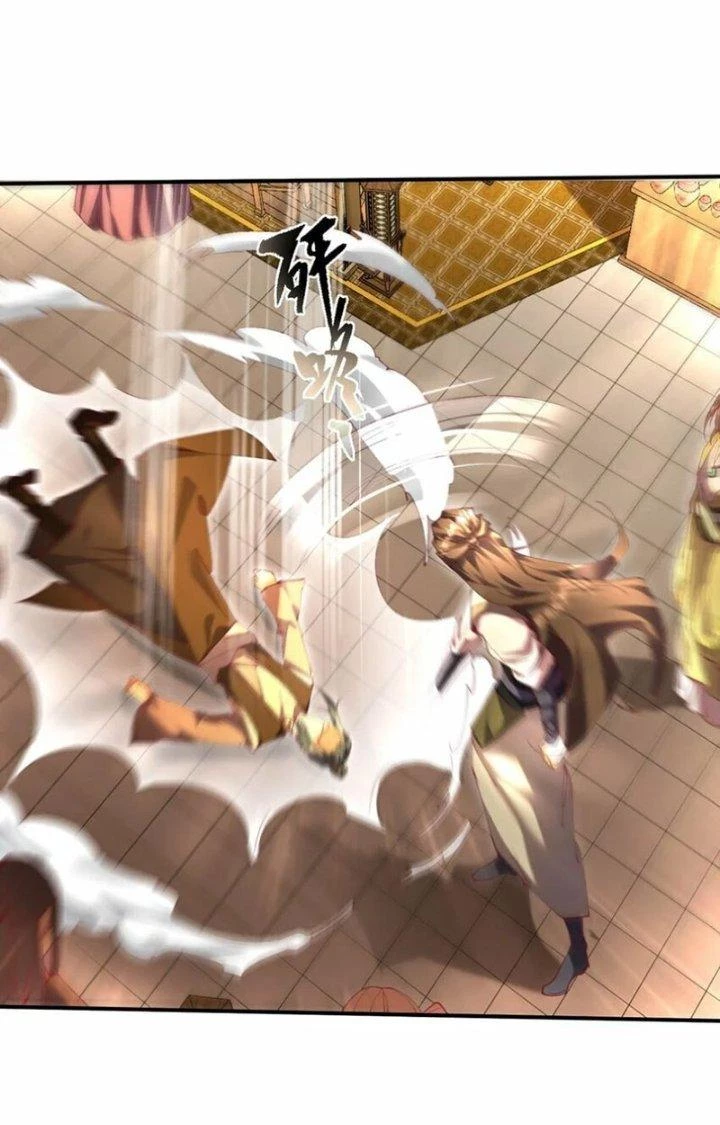 Thanh Bình Chapter 17 - 27