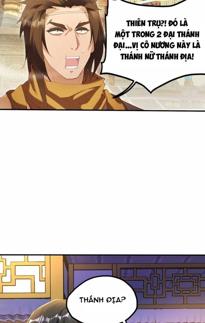 Thanh Bình Chapter 17 - 32