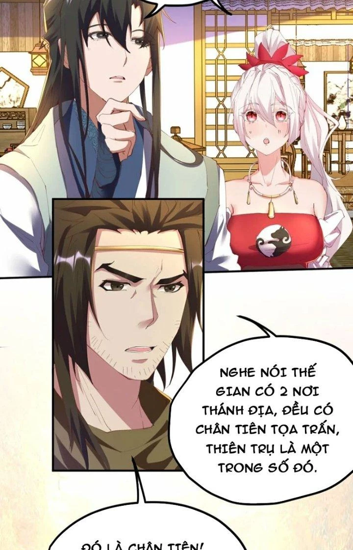 Thanh Bình Chapter 17 - 33