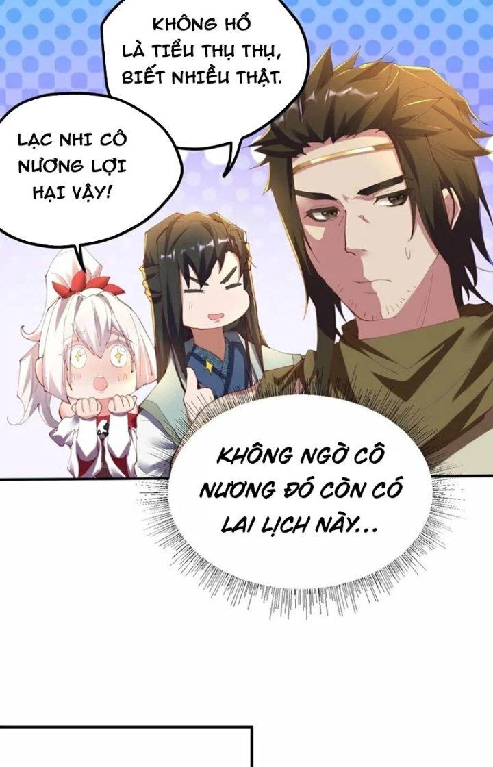 Thanh Bình Chapter 17 - 37