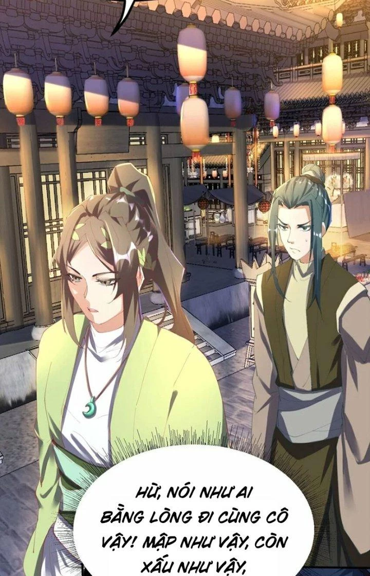 Thanh Bình Chapter 17 - 39