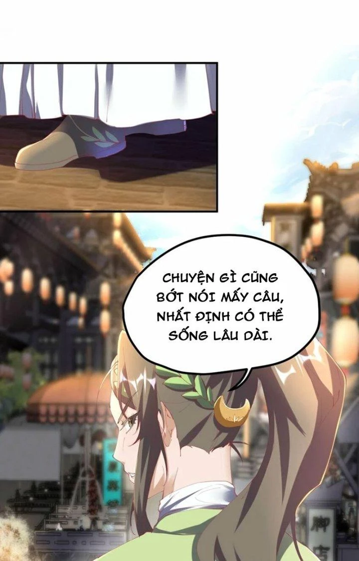 Thanh Bình Chapter 17 - 41