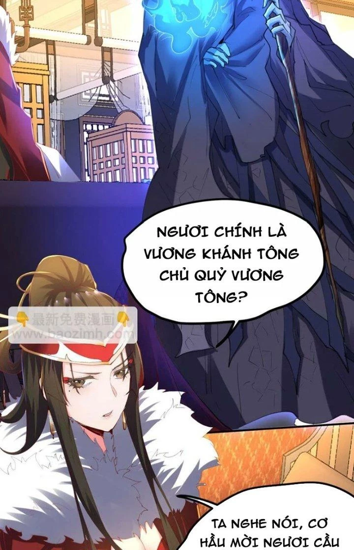 Thanh Bình Chapter 17 - 46