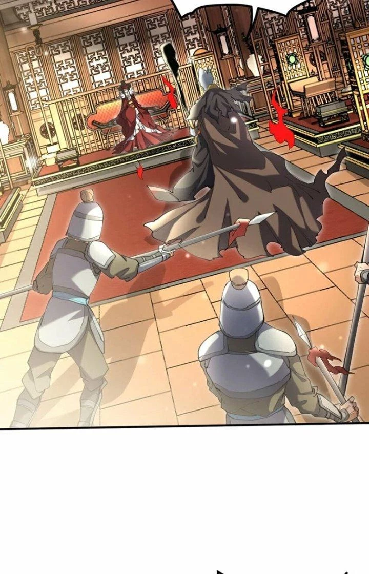 Thanh Bình Chapter 17 - 56