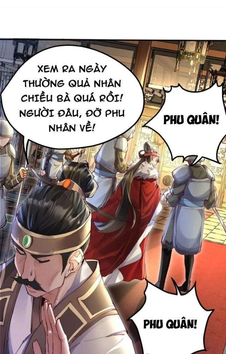 Thanh Bình Chapter 18 - 2
