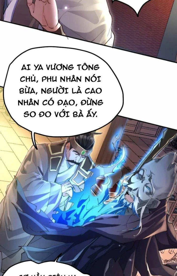 Thanh Bình Chapter 18 - 3