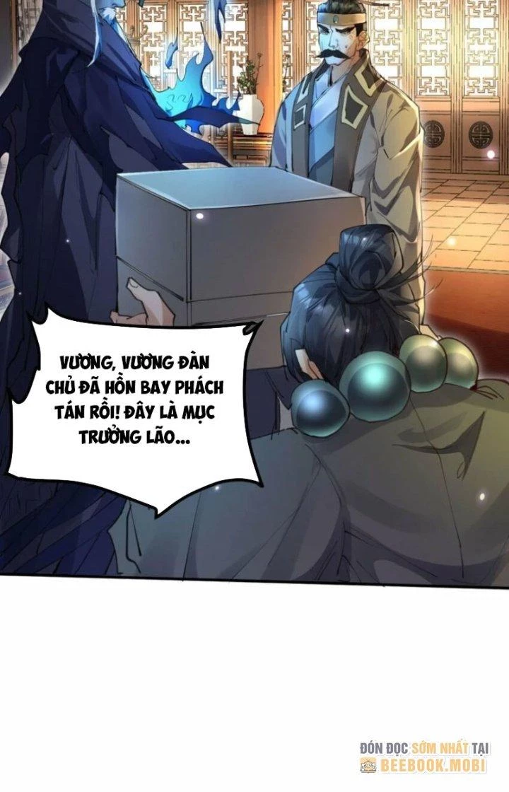 Thanh Bình Chapter 18 - 5