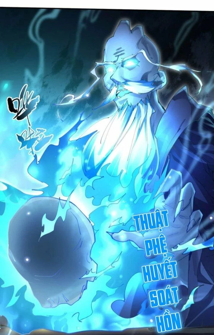 Thanh Bình Chapter 18 - 6