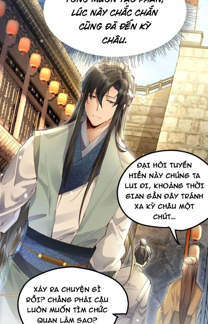 Thanh Bình Chapter 18 - 13