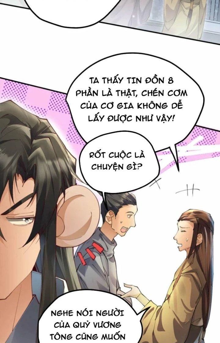 Thanh Bình Chapter 18 - 14