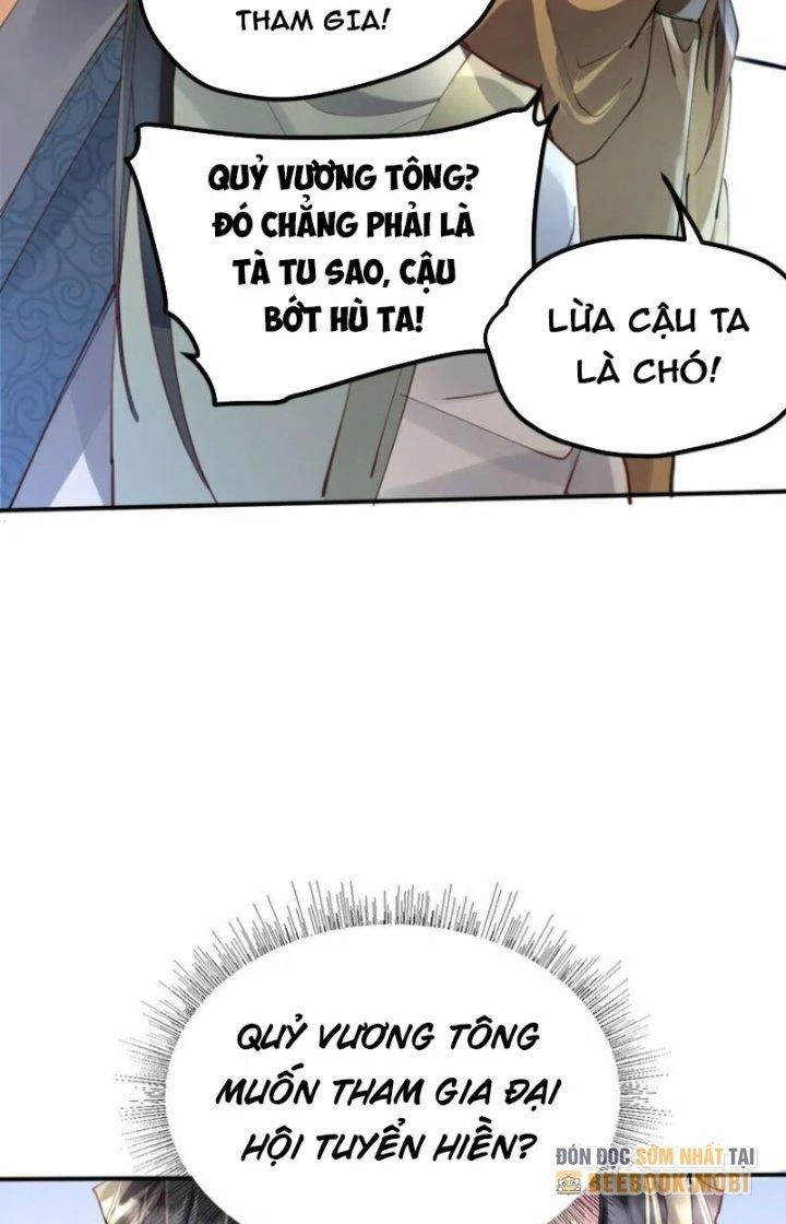 Thanh Bình Chapter 18 - 15