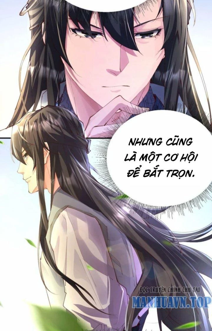 Thanh Bình Chapter 18 - 16
