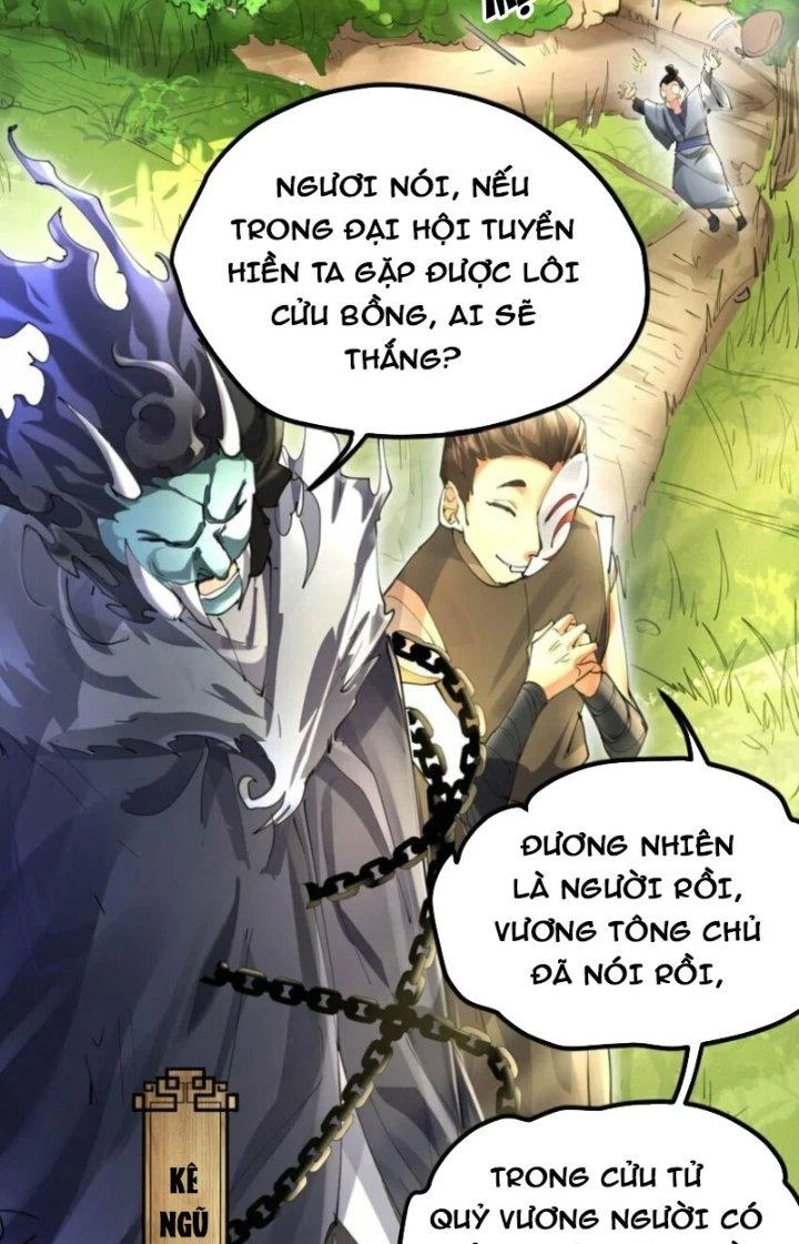 Thanh Bình Chapter 18 - 18