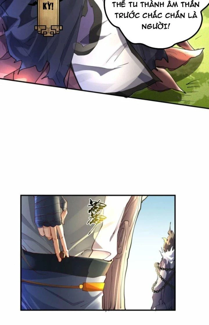 Thanh Bình Chapter 18 - 19