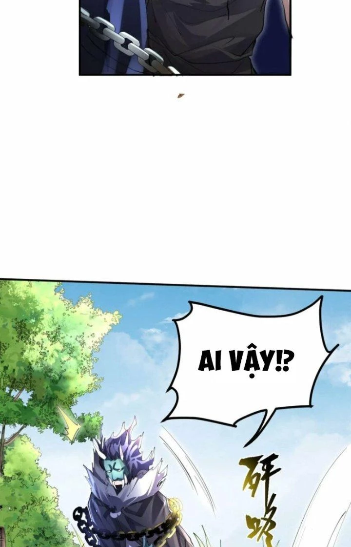 Thanh Bình Chapter 18 - 21