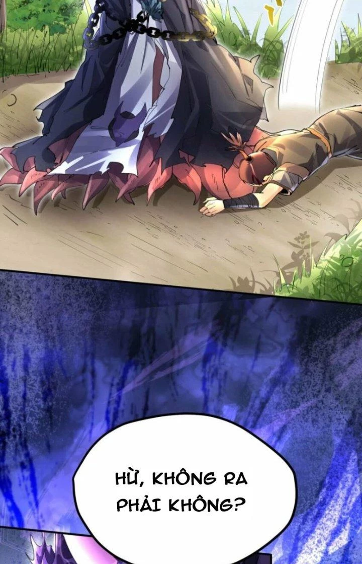 Thanh Bình Chapter 18 - 22