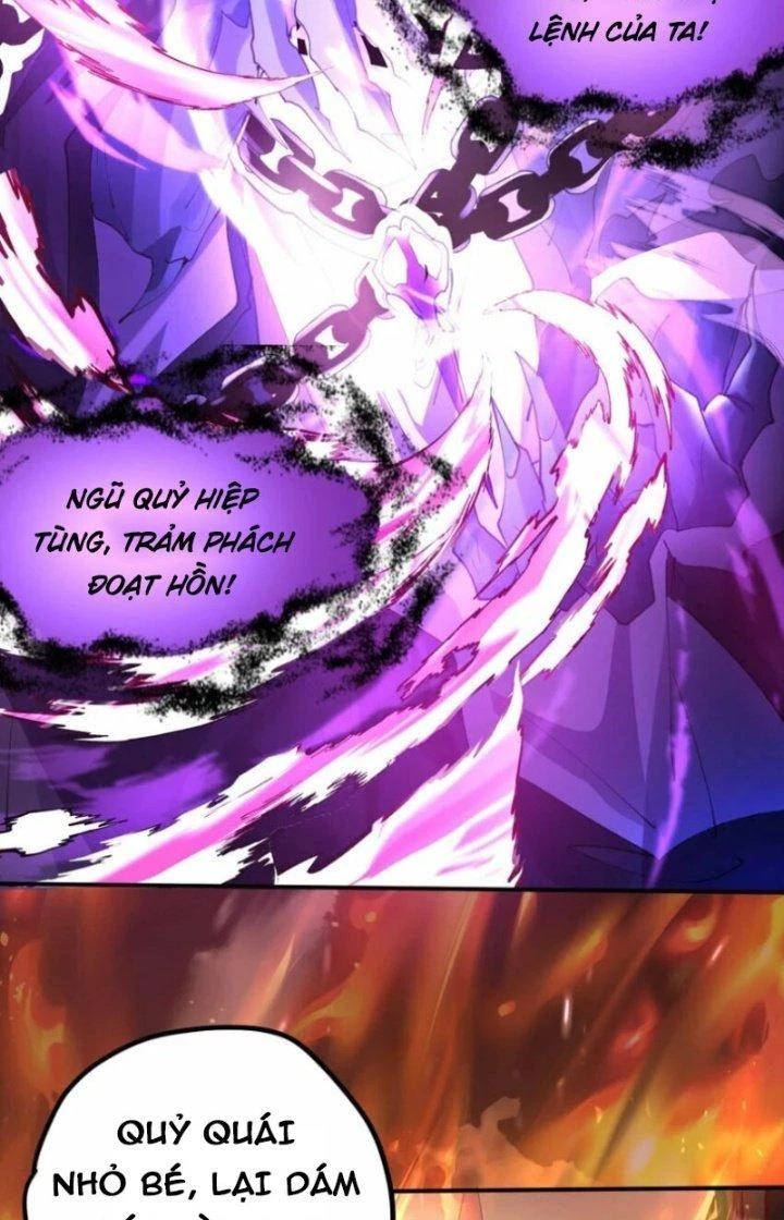 Thanh Bình Chapter 18 - 24