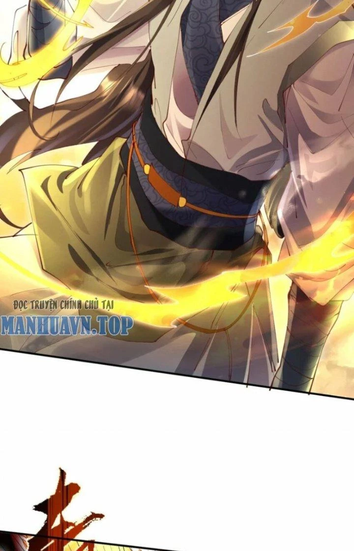 Thanh Bình Chapter 18 - 26