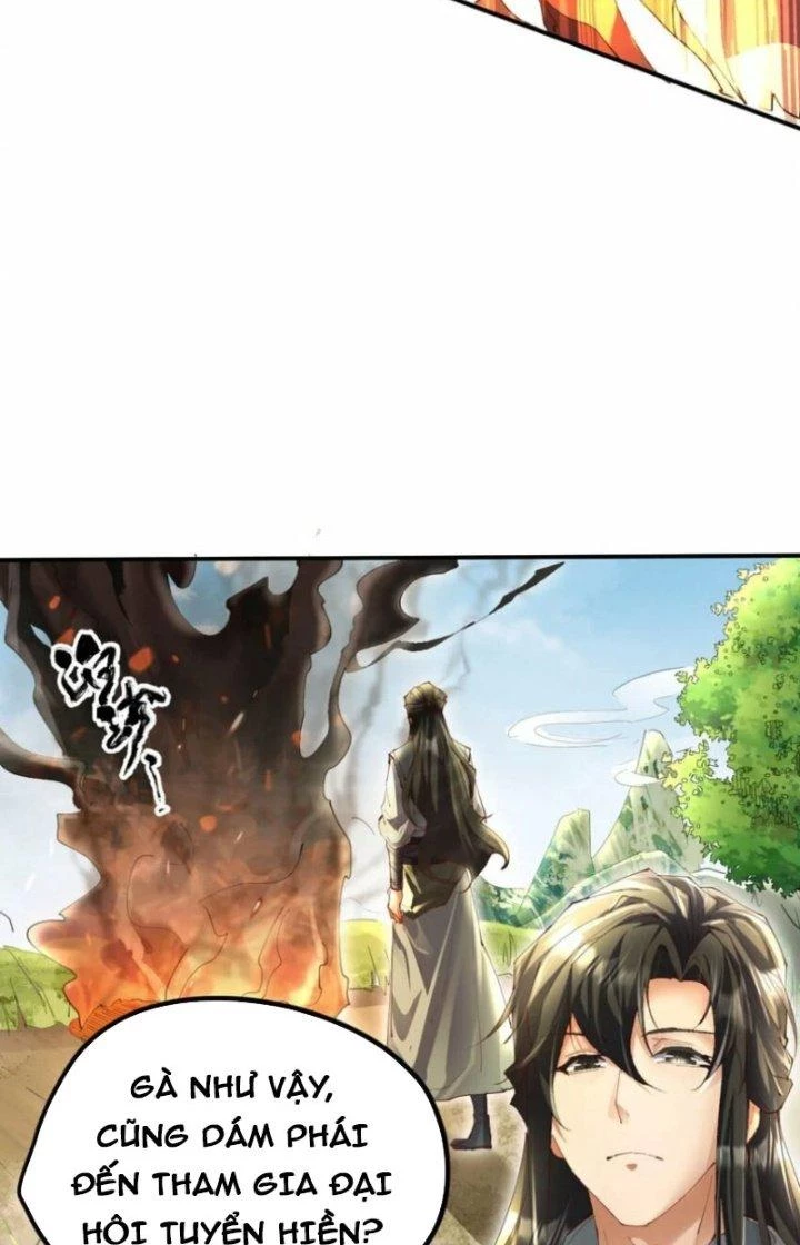 Thanh Bình Chapter 18 - 28