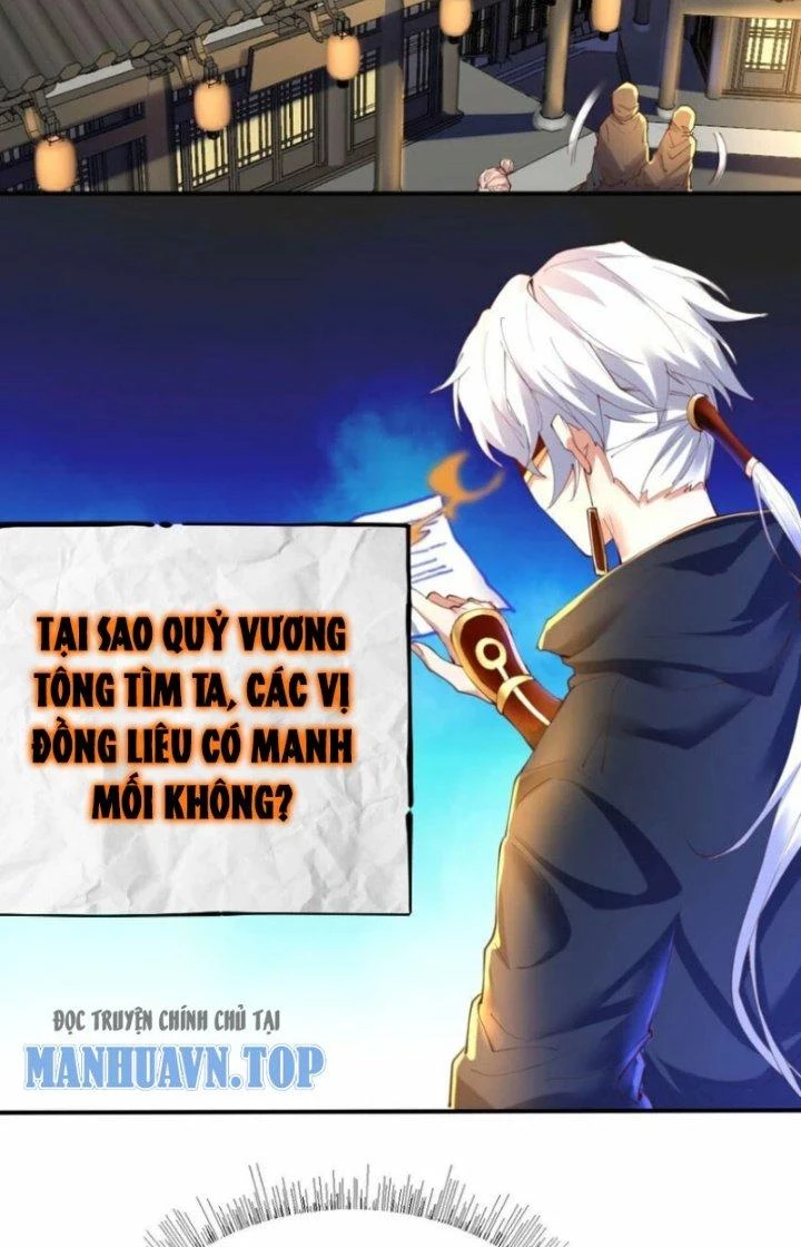 Thanh Bình Chapter 18 - 37