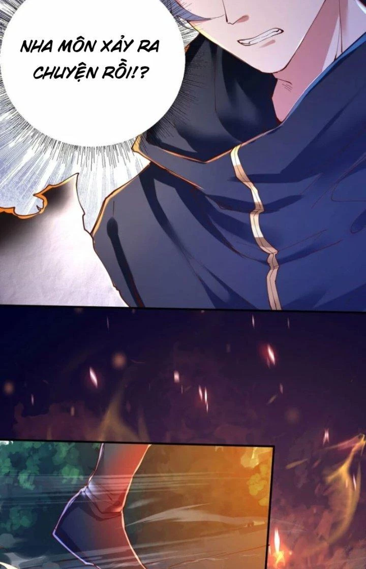 Thanh Bình Chapter 18 - 43