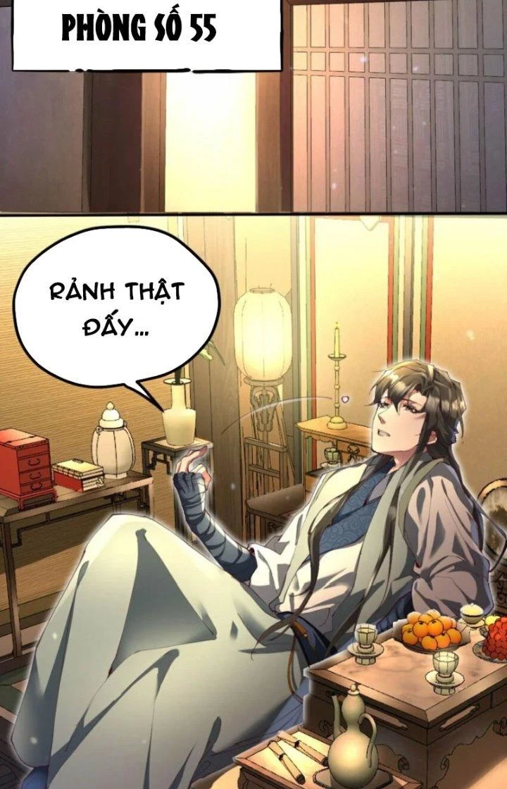 Thanh Bình Chapter 18 - 52