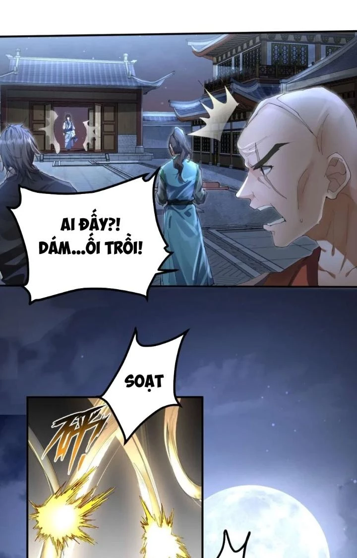 Thanh Bình Chapter 19 - 7