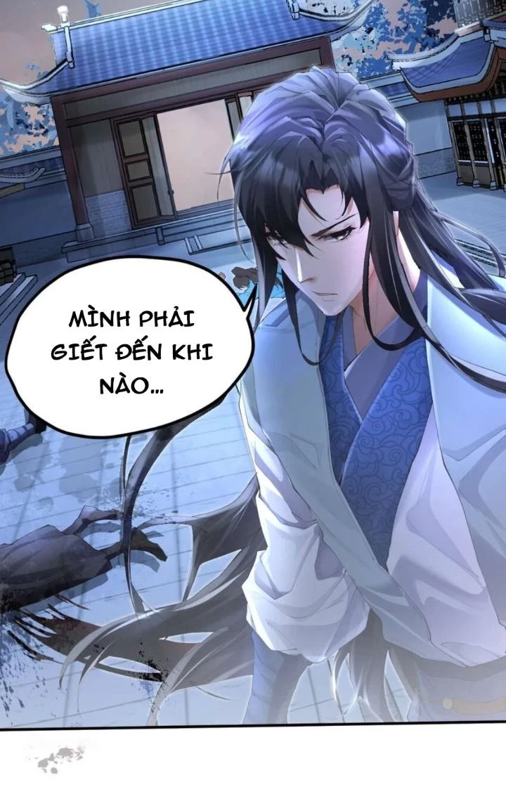 Thanh Bình Chapter 19 - 9