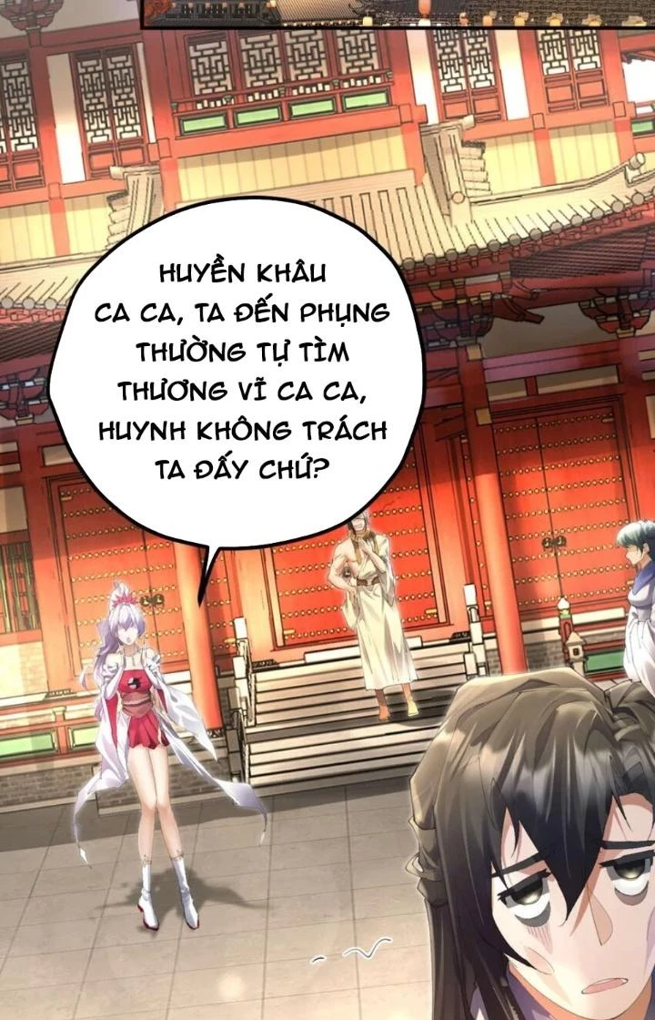 Thanh Bình Chapter 19 - 11