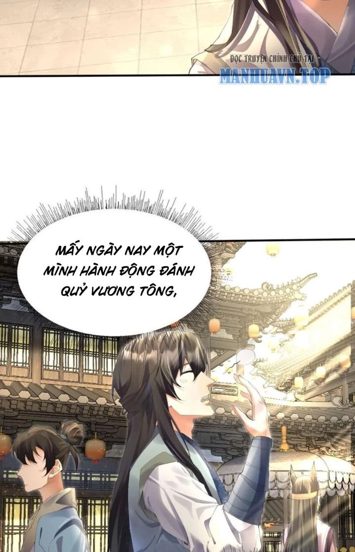 Thanh Bình Chapter 19 - 12