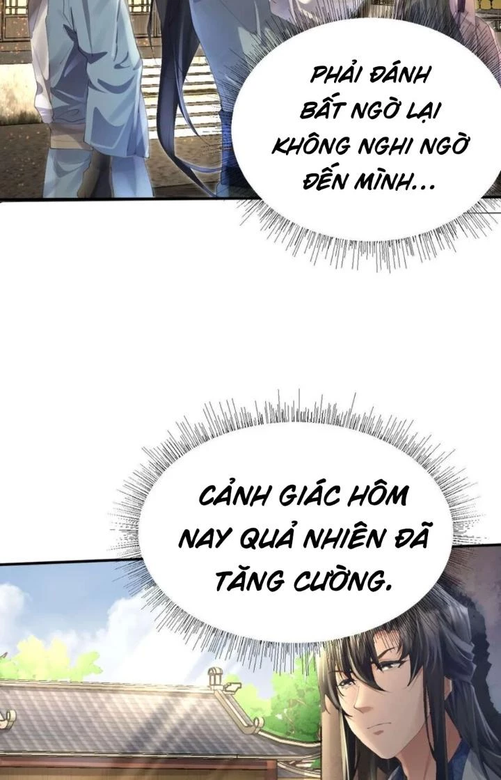 Thanh Bình Chapter 19 - 13