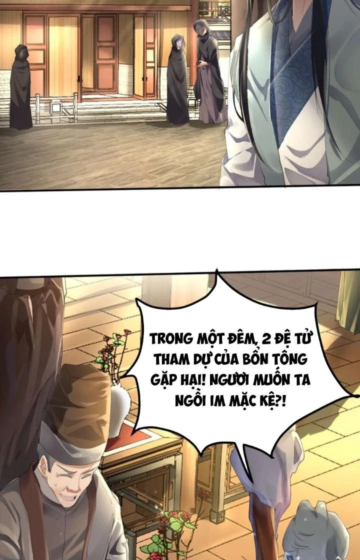 Thanh Bình Chapter 19 - 14