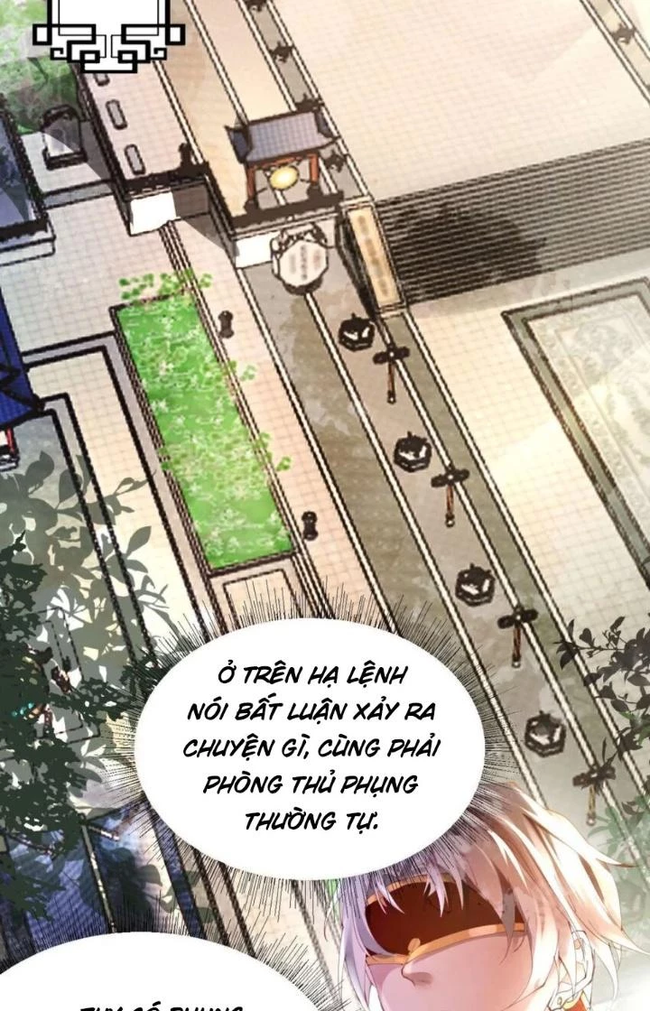 Thanh Bình Chapter 19 - 23