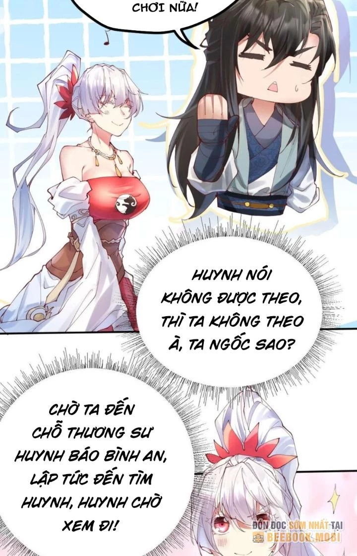 Thanh Bình Chapter 19 - 25