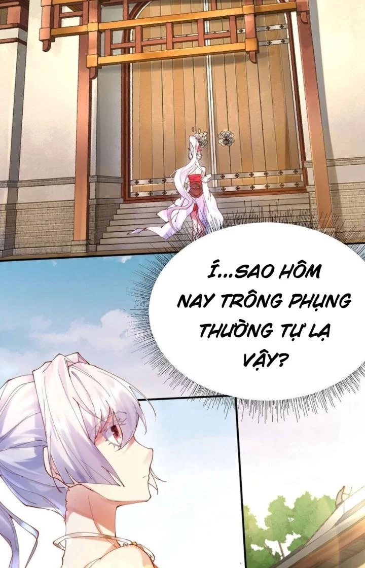 Thanh Bình Chapter 19 - 27