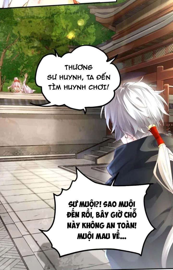 Thanh Bình Chapter 19 - 28