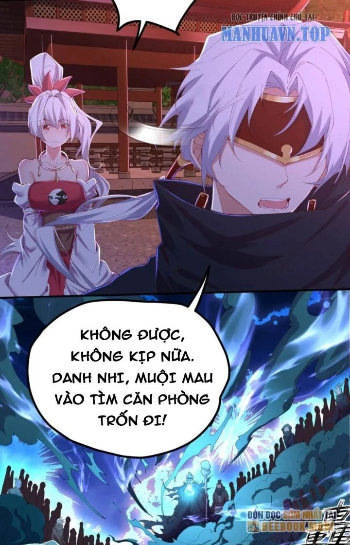 Thanh Bình Chapter 19 - 30