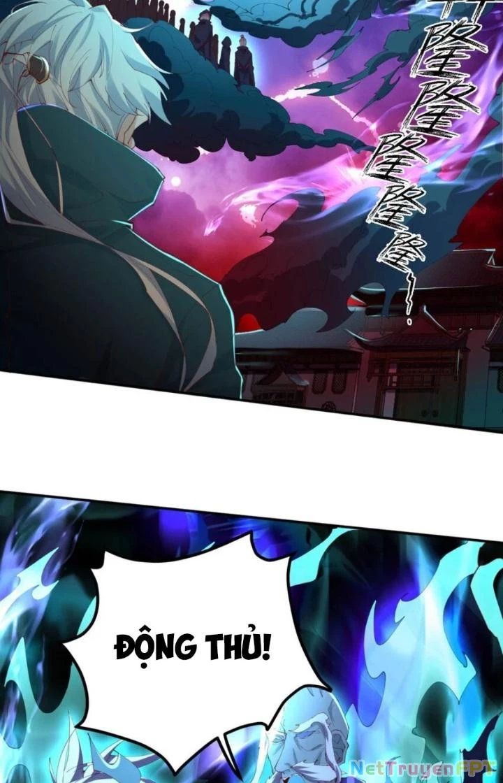 Thanh Bình Chapter 19 - 31