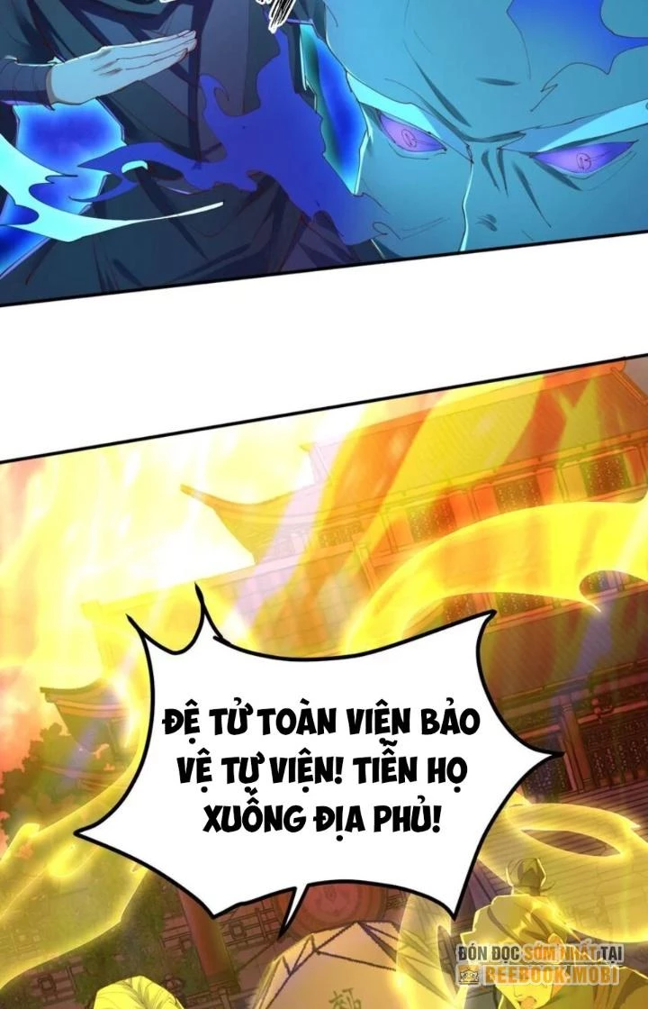 Thanh Bình Chapter 19 - 33