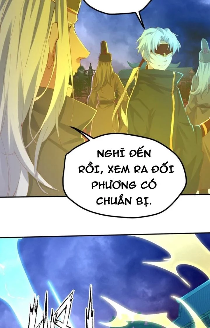 Thanh Bình Chapter 19 - 35