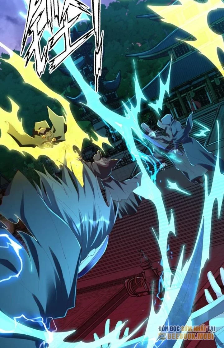 Thanh Bình Chapter 19 - 36