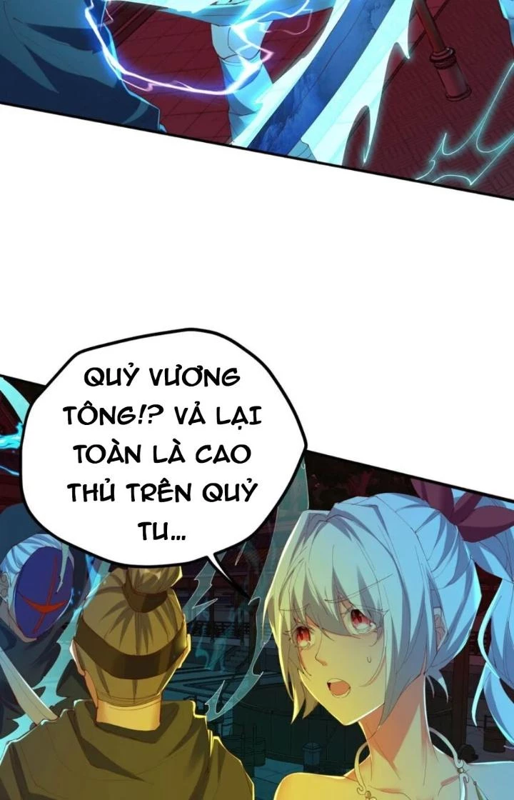 Thanh Bình Chapter 19 - 37