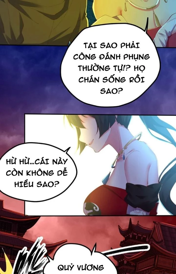 Thanh Bình Chapter 19 - 38