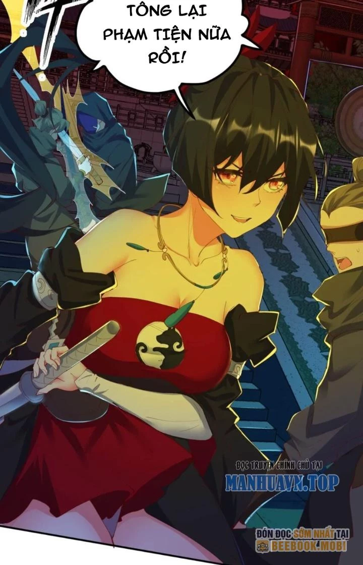 Thanh Bình Chapter 19 - 39