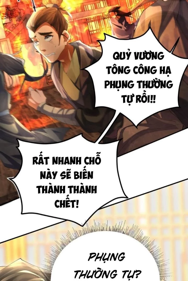 Thanh Bình Chapter 19 - 41