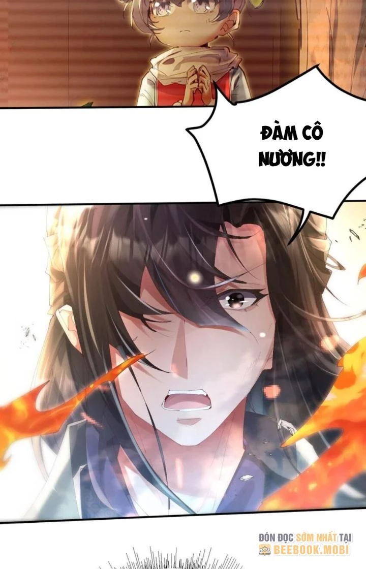 Thanh Bình Chapter 19 - 48